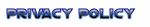 Privacy Policy