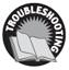 Troubleshooting